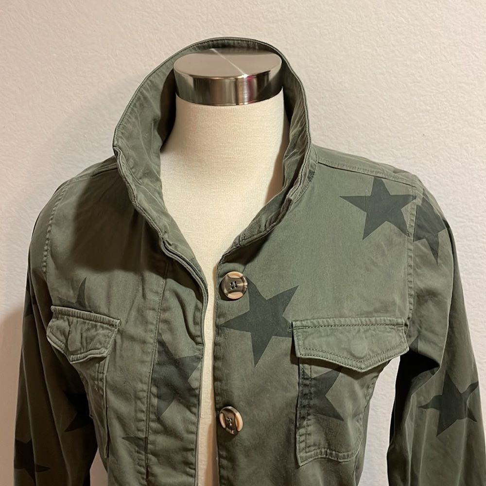BEST utility jacket - Picture 2 of 9
